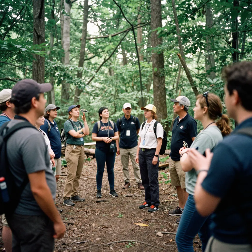 Data collection activity