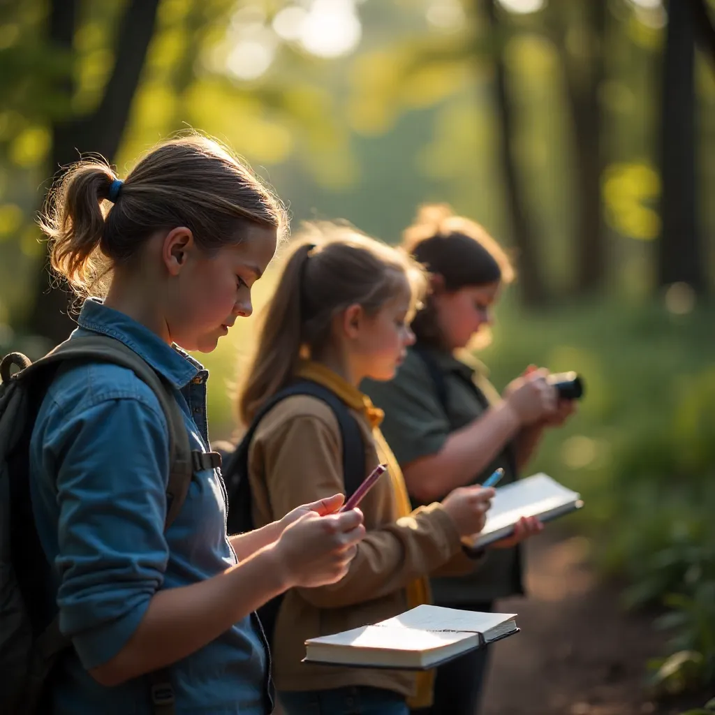 Frequency analysis visualization